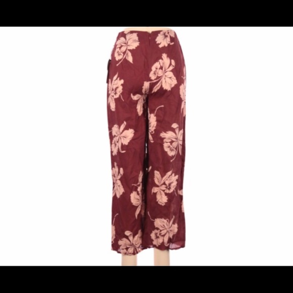 Amuse Society Casual Pants - Picture 2 of 3